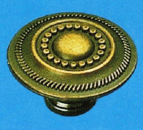 antique pull knob