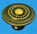 antique pull knob 1