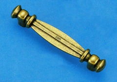 antique pull handle