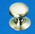 Zinc alloy knob 1