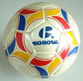 pu futsal ball