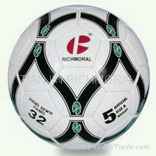 Soccer ball