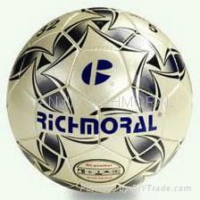 pu soccer ball