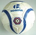 Soccer ball 1