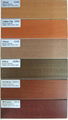 Basswood Blinds Slats 2