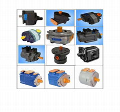 hydraulic pump