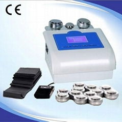 New Product Ultrasonic Lipsuction Beauty Equipment AYJ-A828 W/CE