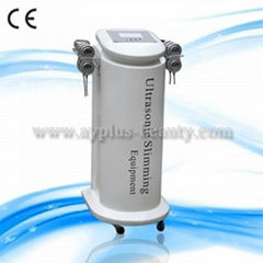 Hot product Cavitation beauty machine AYJ-A824