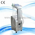 Oxygen Jet(Vacuum+Microcurrent) Beauty Equipment  AYJ-Y71 1