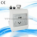 Hot Seller Cavitation beauty equipment AYJ-A827.(CE) 1