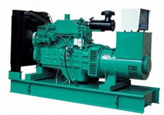 150 kva cummins diesel generator