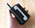 portable smoking herb e-cigarette