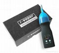 Digital aromatherapy E-vaporizer smoking  1