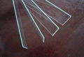 1.5-5mm clear sheet glass