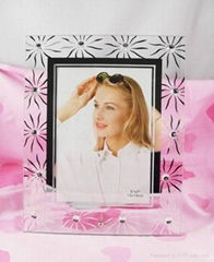 1.5mm photo frame glass