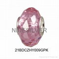 Cubic Zircon Bead