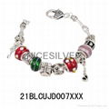 Alloy Bracelet