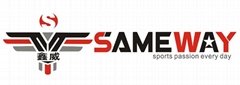 SameWay Sports Goods  Co., LTD