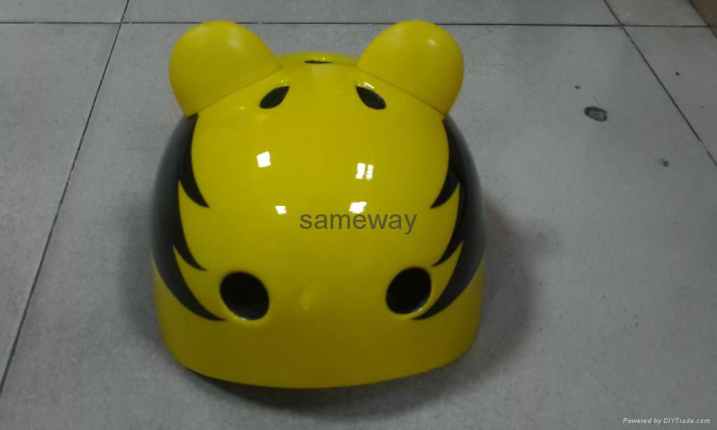 Children's helmet 2