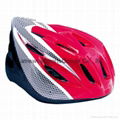 bicycle helmet