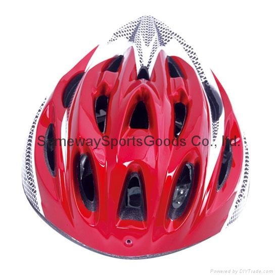 bicycle helmet 2