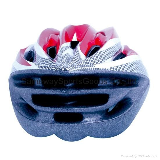 bicycle helmet 3