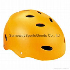 skateboard helmet