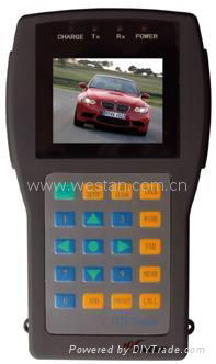 CCTV Tester WS-T04