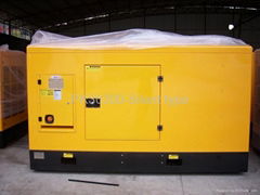 Perkins( Lovol) Diesel Generator