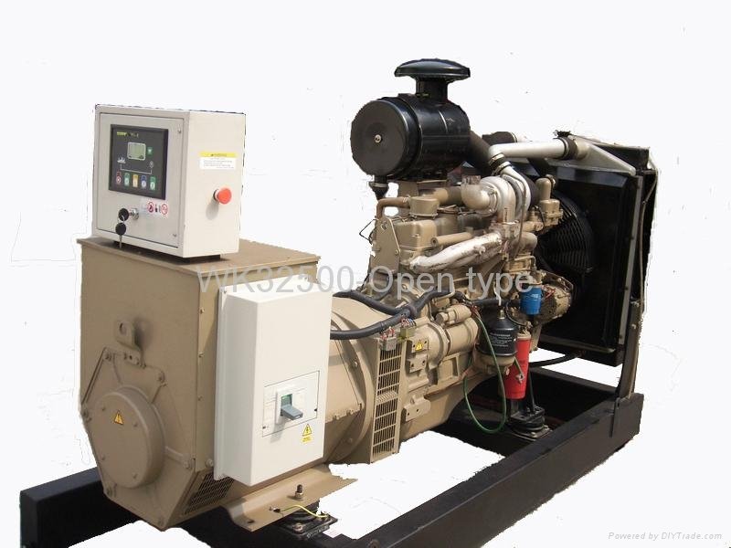 Wudong Diesel Generator