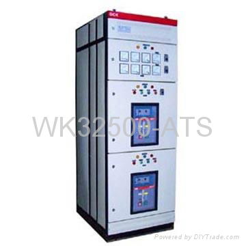 Wudong Diesel Generator 3