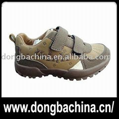 children shoes