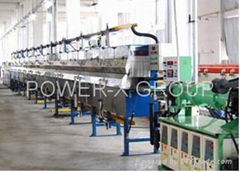 Rubber&Plastic Extruding Machine