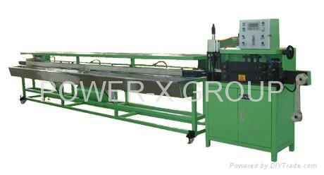 Microwave Vulcanization Production Lines 5