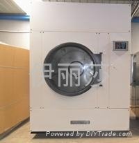 上海水洗廠大型工業洗衣機 3