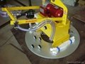 vacuum power lifting equipment VACUCOIL