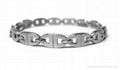 Stainless steel bracelet jewelry 2