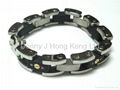 Stainless steel bracelet jewelry 5