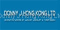 Donny J Hong Kong Ltd