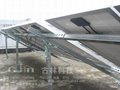 Solar roof mounting system 3