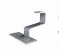 solar mounting roof hook 2