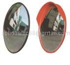 Traffic Security Mirror