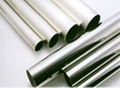 Stainless Steel Seamless Pipe   2