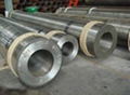 Stainless Steel Seamless Pipe   3