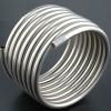 Stainless Steel Coil Tube (TP304/304L, TP316/316L) 