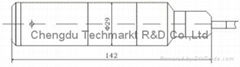 Integrated Liquid Level Transmitter