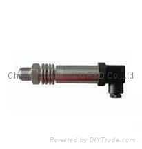 High Temperature Type Pressure Transmitter