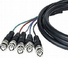 BNC Cable