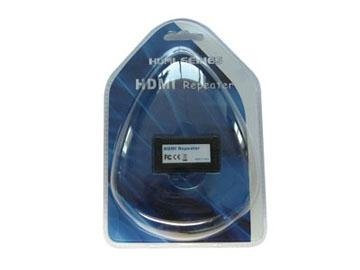 HDMI Repeater 2