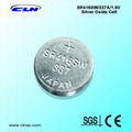 sr416sw battery silver oxide battery 1